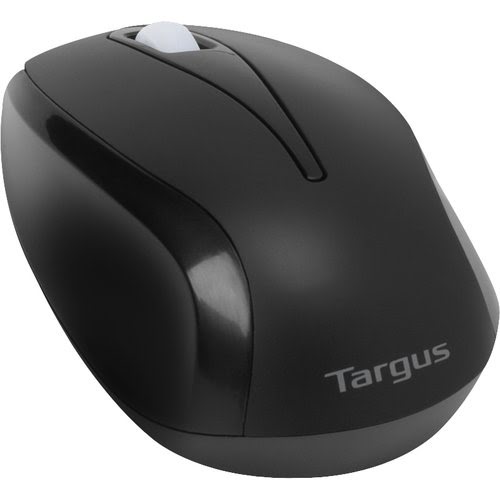 Targus Wireless Optical Mouse - Souris PC Targus - grosbill.com - 1