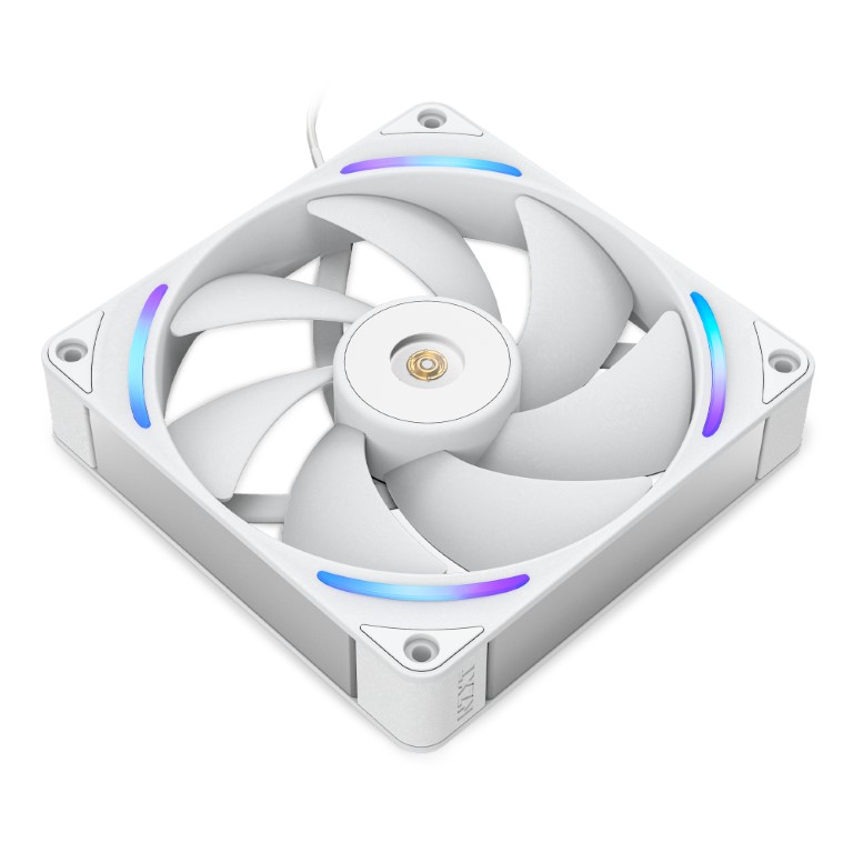 NZXT F140X RGB - Ventilateur boîtier NZXT - grosbill.com - 3