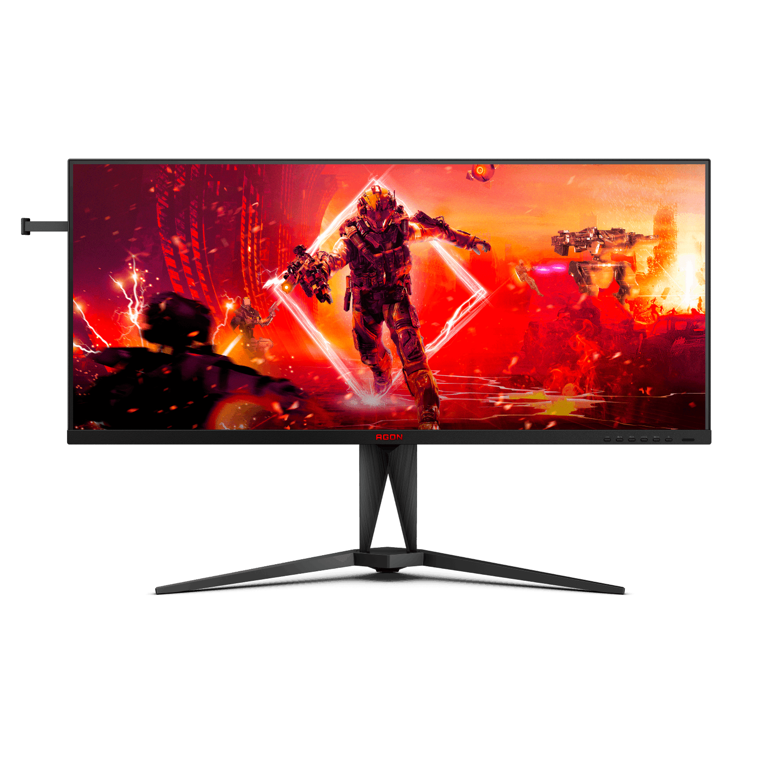 image produit AOC AGON 5 AG405UXC Grosbill