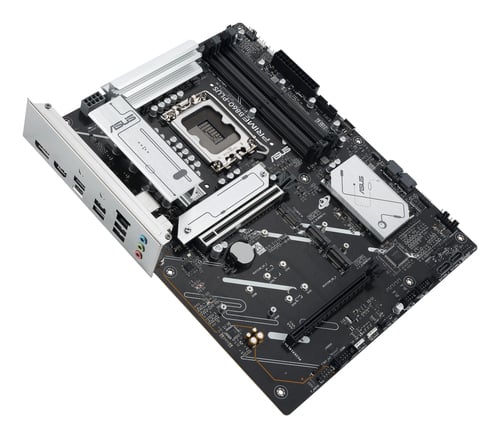 Asus PRIME B860-Plus-CSM ATX  - Carte mère Asus - grosbill.com - 3