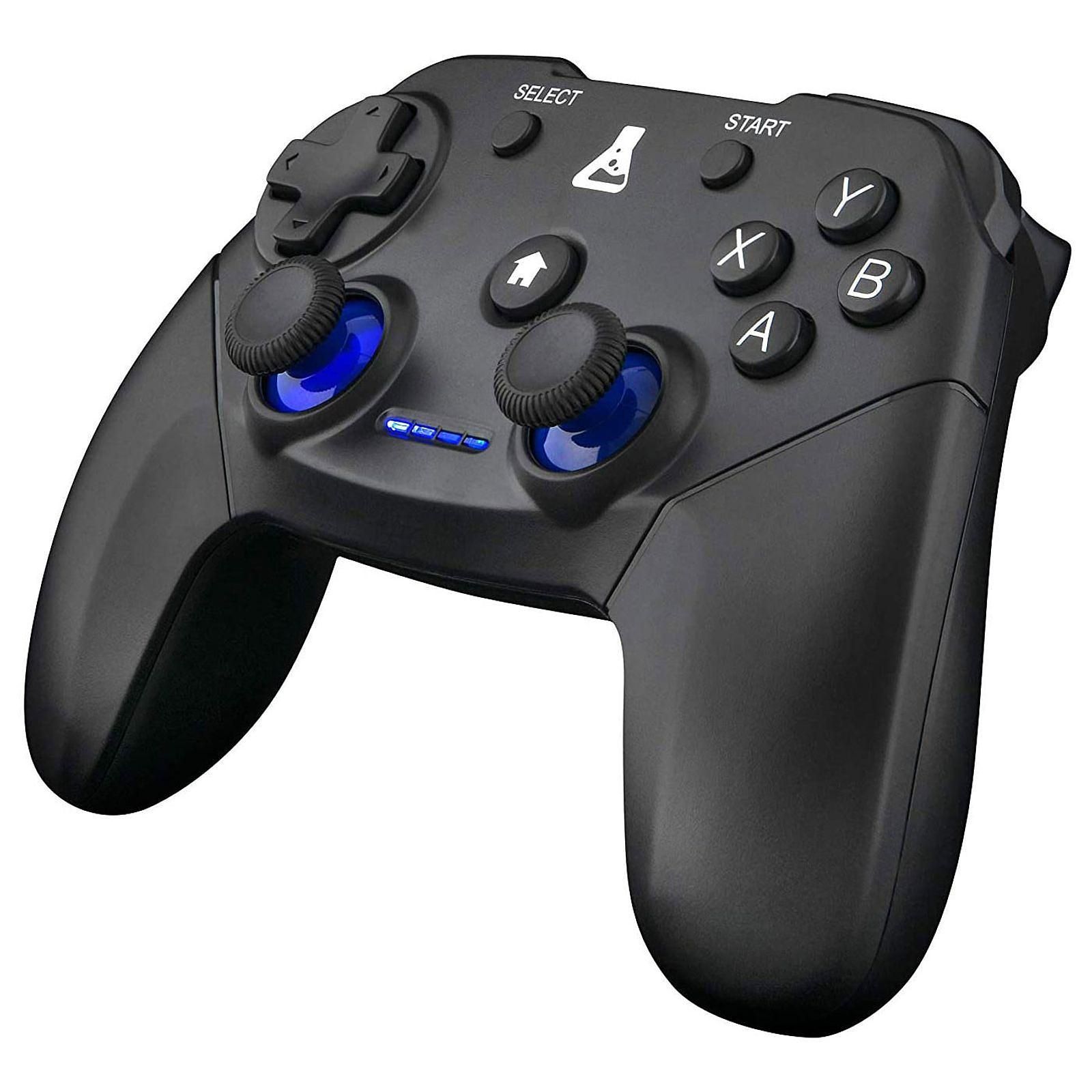 The G-LAB Thorium Sans fil - Périphérique de jeu - grosbill.com - 1