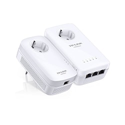 TP-Link Adaptateur CPL MAGASIN EN LIGNE Grosbill
