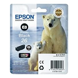 Consommable imprimante Epson Grosbill