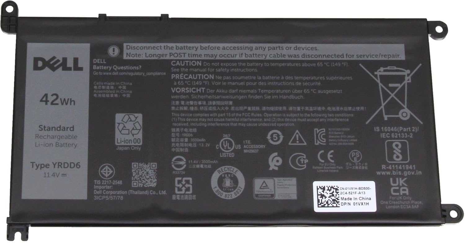 Batterie Compatible Grosbill