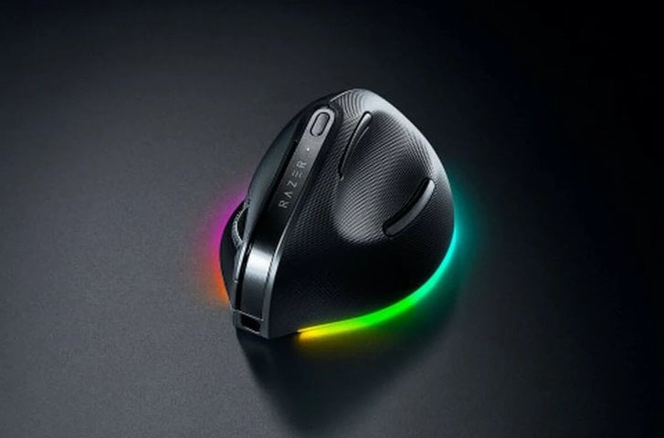 Razer Pro Click V2 - Souris PC Razer - grosbill.com - 1
