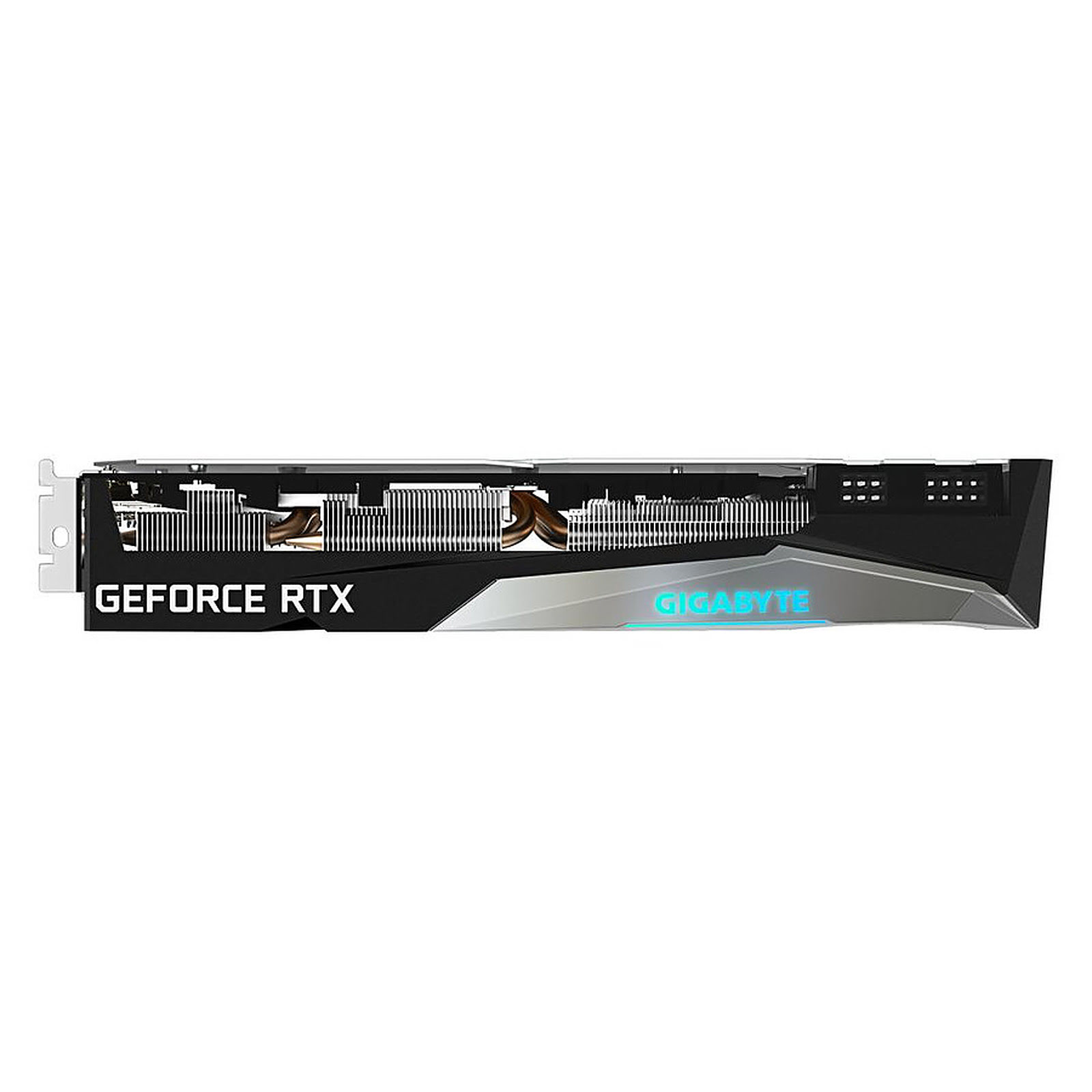 Gigabyte RTX 3070 GAMING OC 8G LHR  - Carte graphique Gigabyte - 2