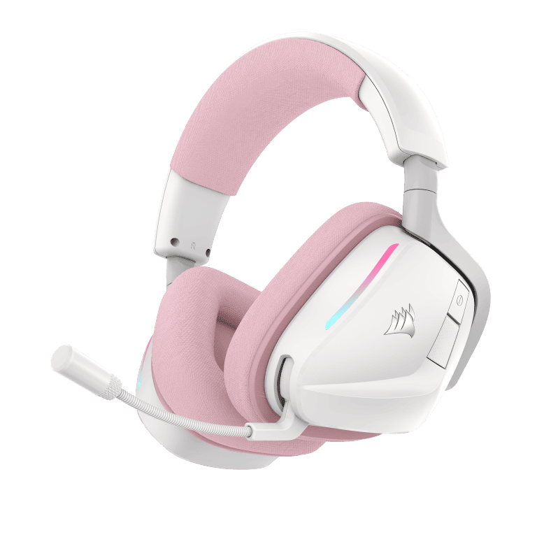 Micro-casque Corsair Grosbill