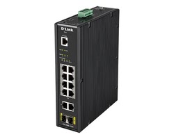 Switch D-Link Grosbill