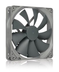 Ventilateur boîtier Noctua Grosbill