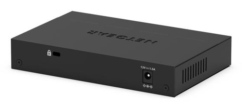 8-PORT 2.5G MULTIGIGABIT SWITCH - Achat / Vente sur grosbill.com - 3