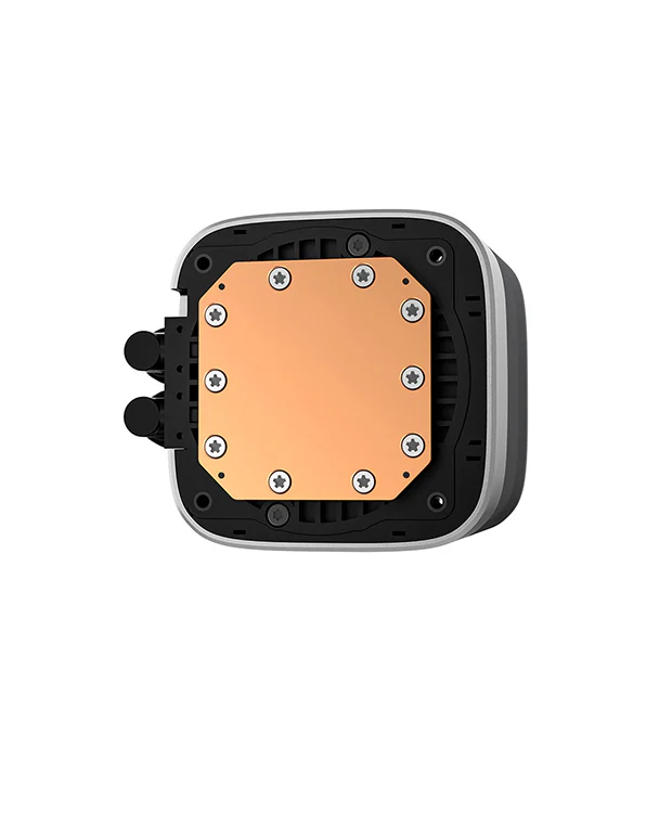 Deepcool LP360 - Noir - 360 mm - Watercooling Deepcool - 2
