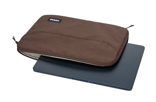 Thule Lithos Sleeve MacBook Air 13" - Nu - Achat / Vente sur grosbill.com - 3