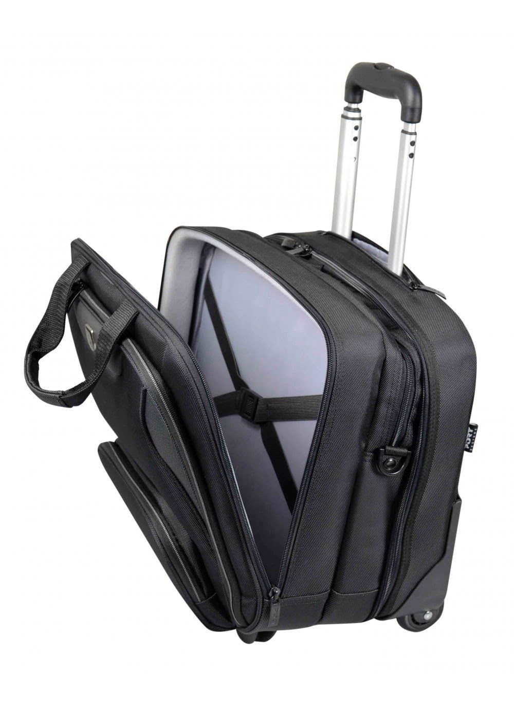 Manhattan Trolley 15.6" Port - Sac et sacoche - grosbill.com - 3
