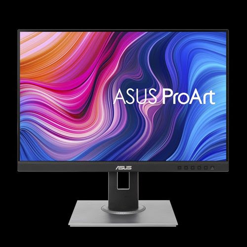 Asus 24 pouces  90LM05K1-B01370 - Ecran PC Asus - grosbill.com - 2