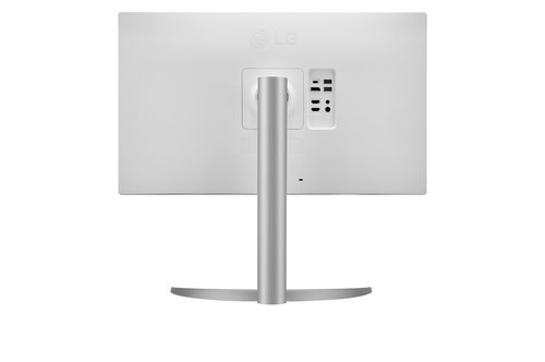 LG 27 pouces  27UP85NP-W - Ecran PC LG - grosbill.com - 4