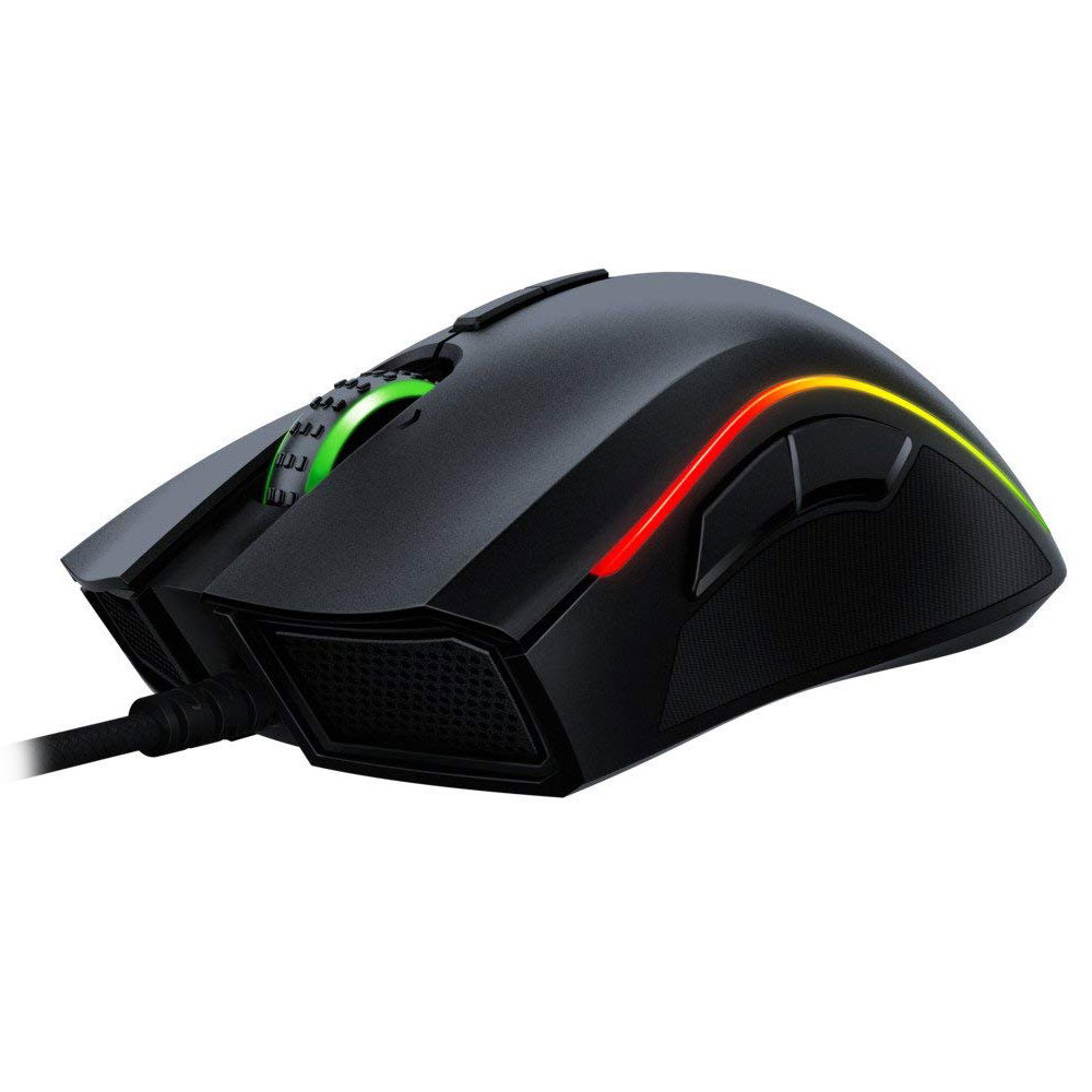 Razer Mamba Elite - Souris PC Razer - grosbill.com - 2