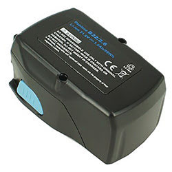 Batterie Compatible Grosbill