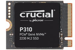Disque SSD Crucial Grosbill