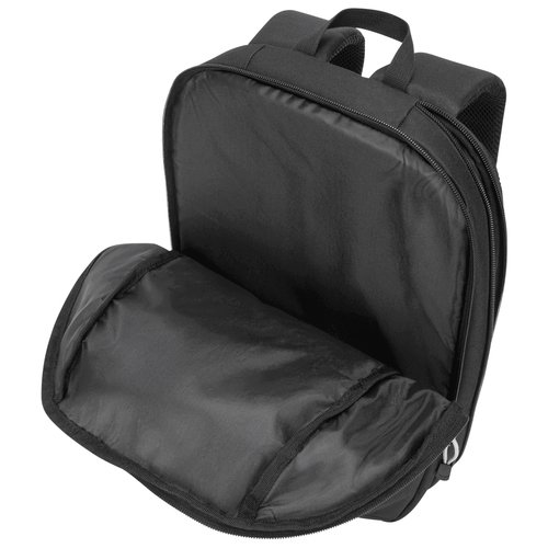 Intellect Essentials Backpack 15.6" - Achat / Vente sur grosbill.com - 8