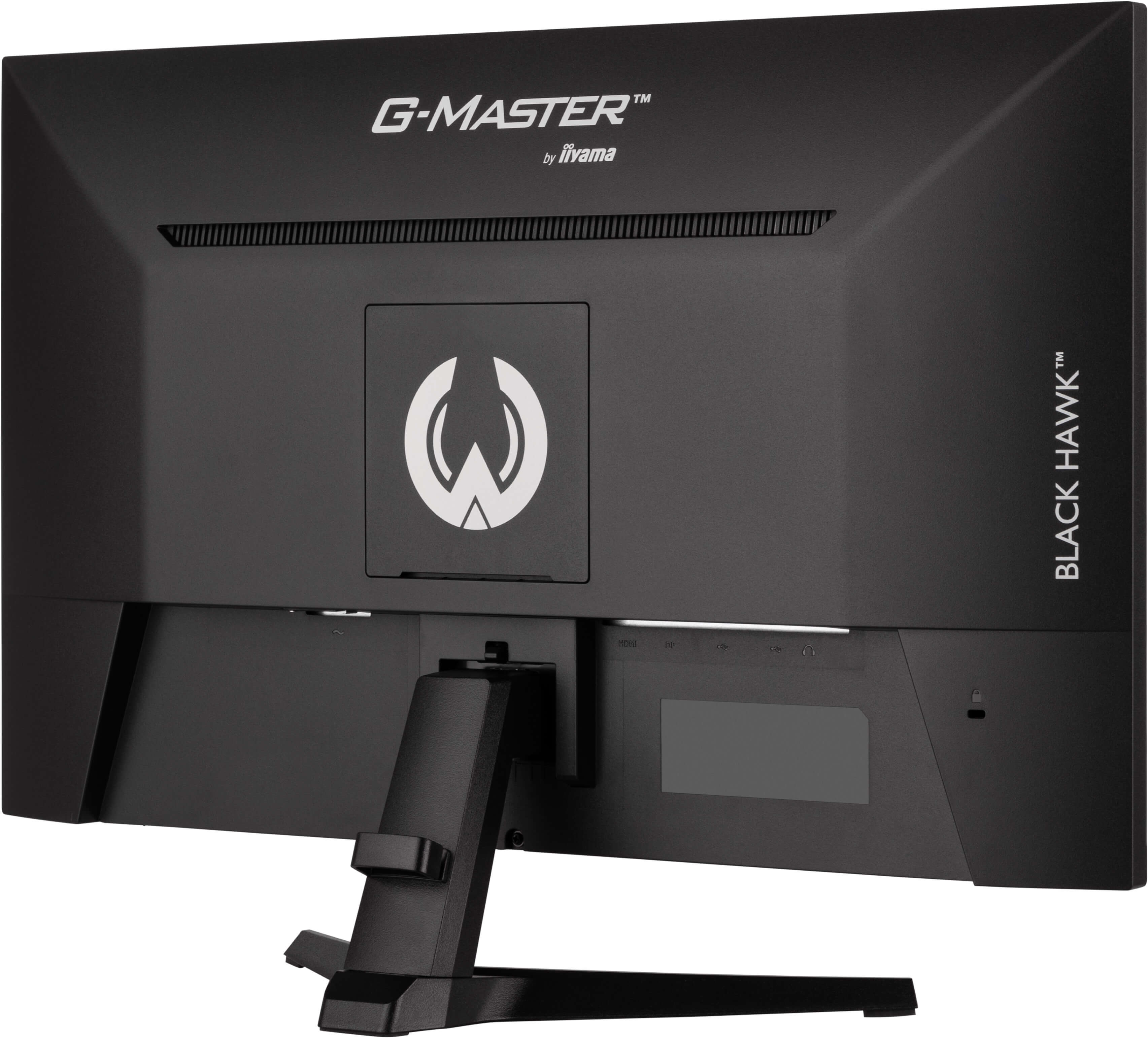 Iiyama 27 pouces  G2745HSU-B2 - Ecran PC Iiyama - grosbill.com - 9