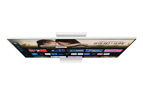 Samsung 32 pouces  LS32DM801UUXEN - Ecran PC Samsung - grosbill.com - 4