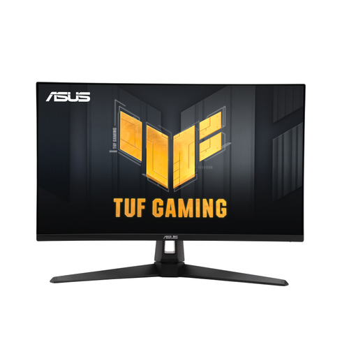 image produit Asus TUF Gaming VG27AQ3A - 27" QHD 180Hz Fast IPS Grosbill