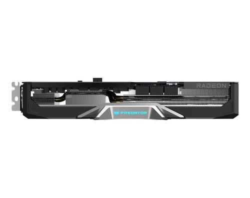 Predator AMD Radeon RX 9070 XT OC 16GB - Achat / Vente sur grosbill.com - 5