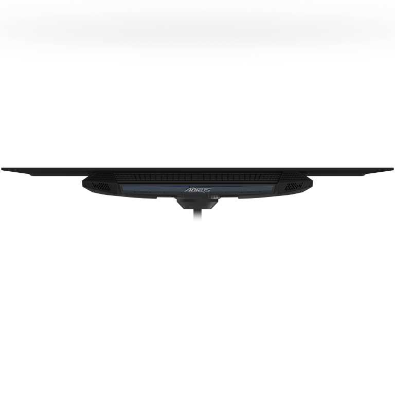 Gigabyte 32 pouces  AORUS FO32U - Ecran PC Gigabyte - grosbill.com - 5