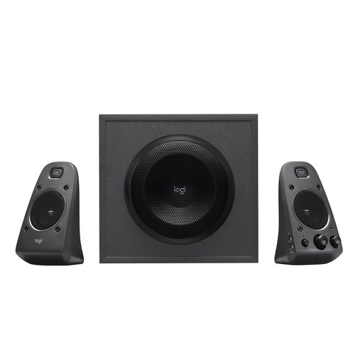 Z625 Powerful THX Sound Analog EU - Achat / Vente sur grosbill.com - 1