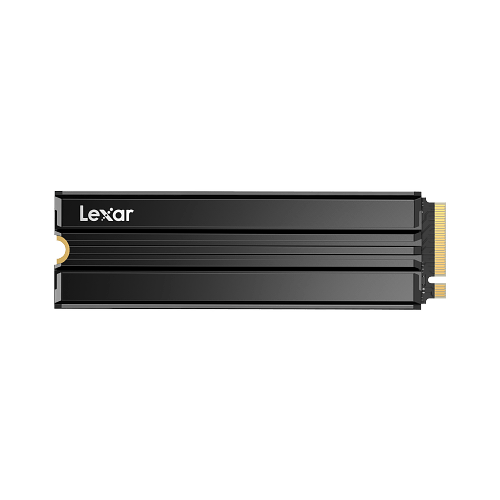 Lexar LNM790X002T-RN9NG  M.2 - Disque SSD Lexar - grosbill.com - 0