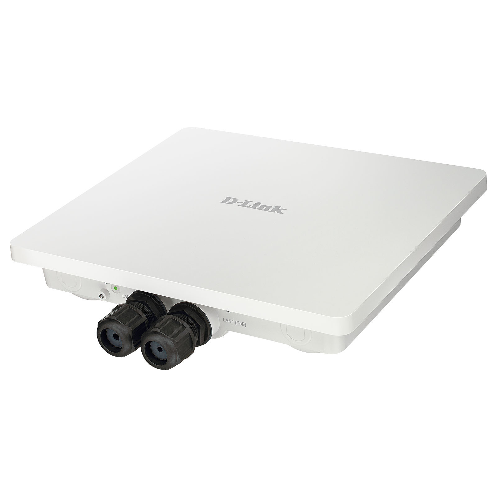 D-Link DAP-3666 WiFi 802.11ac 1200 PoE - grosbill.com - 2