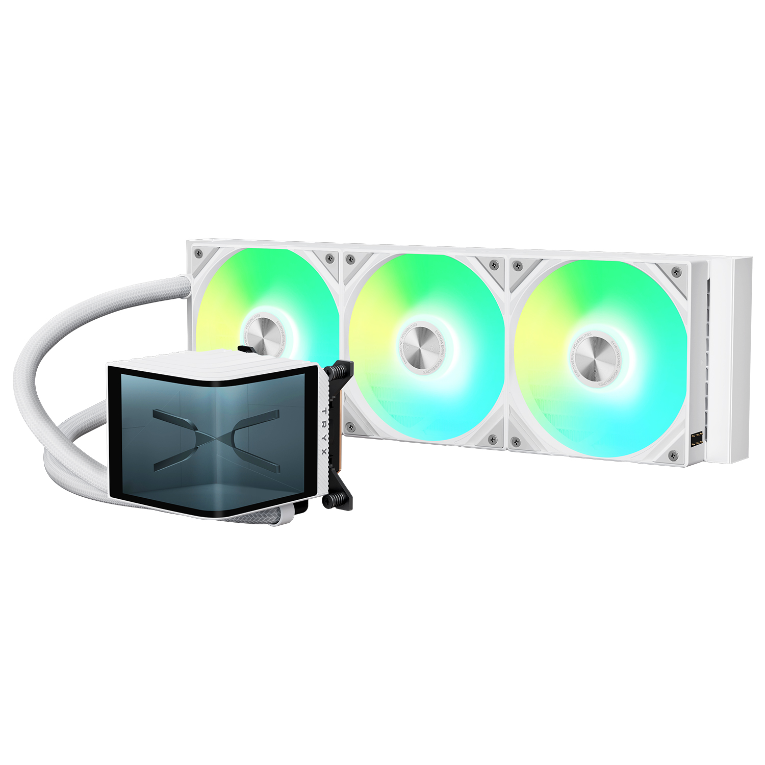 Watercooling TRYX Grosbill