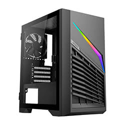Antec DP31 - mT/Sans Alim/MATX