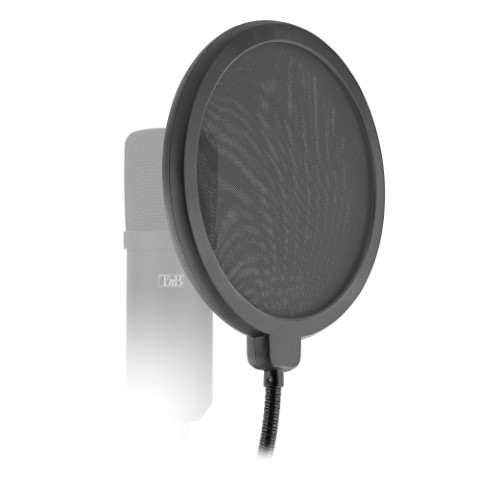 T'nB Filtre anti-pop - Influence (INFILTER) - Achat / Vente Accessoire Streaming / Vlogging  sur grosbill.com - 1
