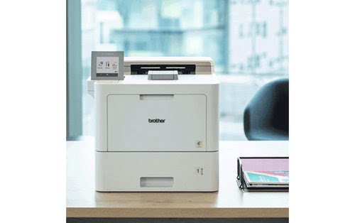 Imprimante Brother HL-L9470CDN - grosbill.com - 4