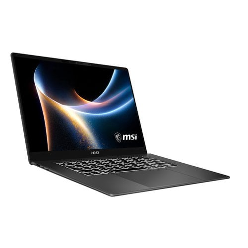 Prestige 16 AI+ C3MG-012FR - 16" OLED 2.8K U7-355 32Go 1To W11 - Achat / Vente sur grosbill.com - 1