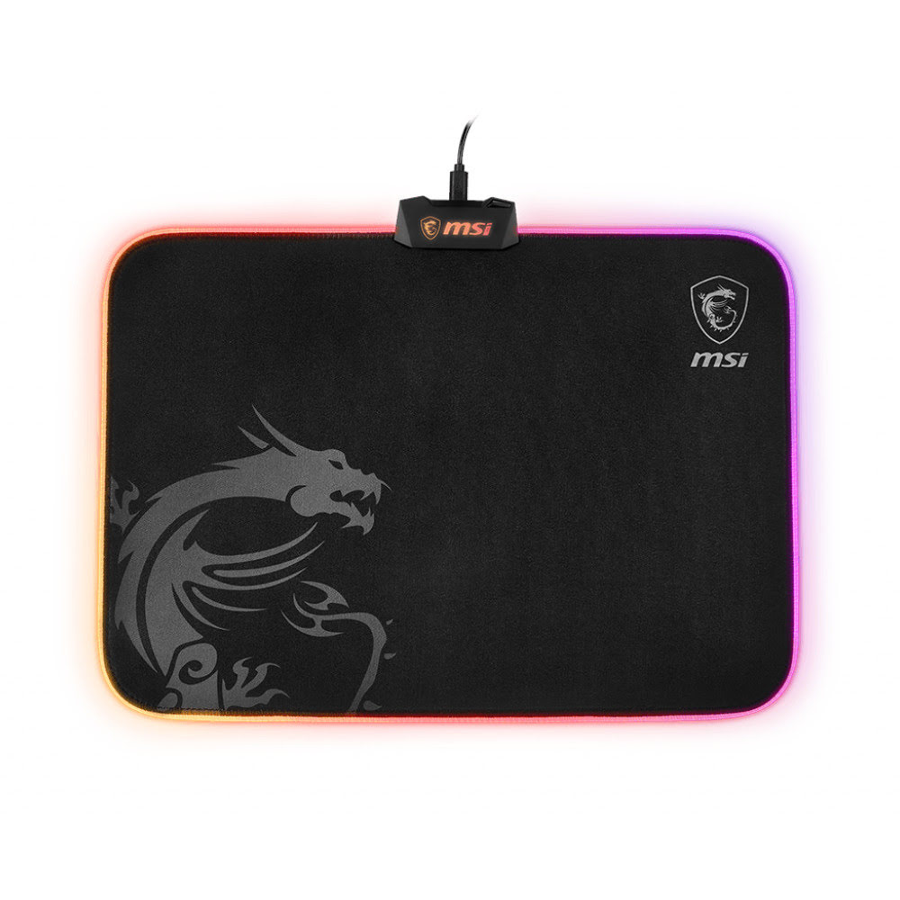 MSI Agility GD60 - Tapis de souris MSI - grosbill.com - 0