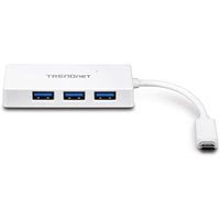4-PORT USB-C MINI HUB - Achat / Vente sur grosbill.com - 4