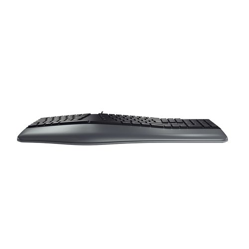Cherry KC 4500 Ergo - Clavier PC Cherry - grosbill.com - 1