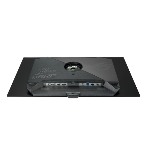 Asus 27 pouces  90LM0A20-B01A70 - Ecran PC Asus - grosbill.com - 5