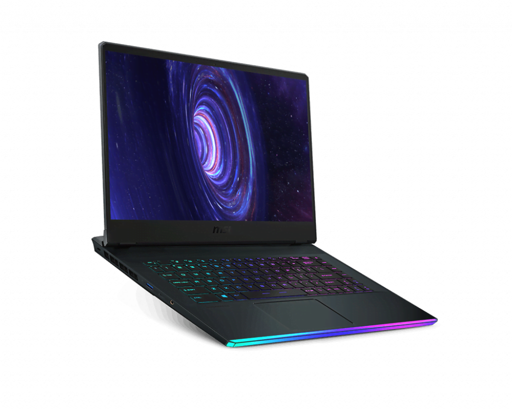 MSI 9S7-154114-205 - PC portable MSI - grosbill.com - 1