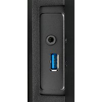 MultiSync EA241F black - Achat / Vente sur grosbill.com - 5