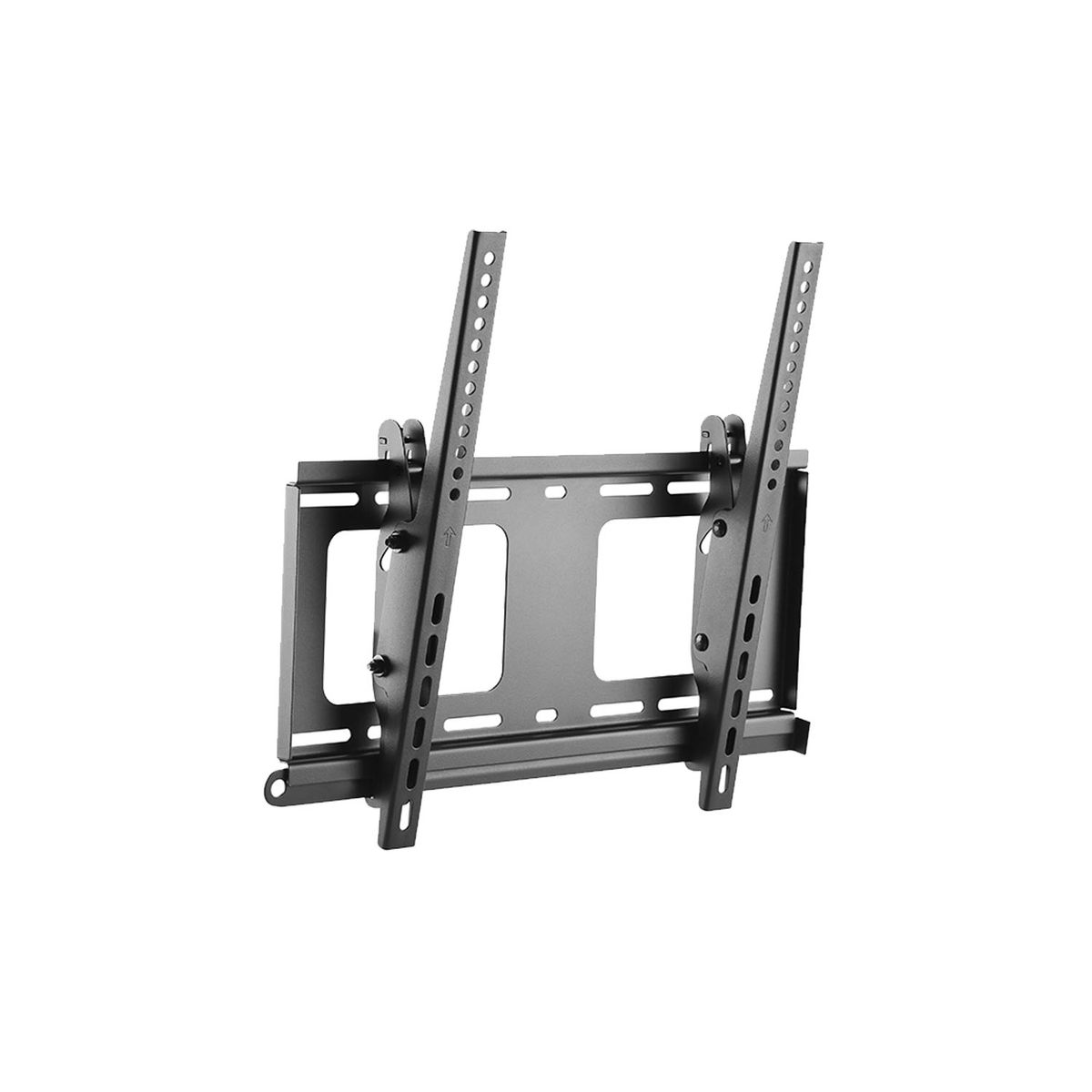 Support mural inclinable pour écran 37" à 55"   - Accessoire écran - 2
