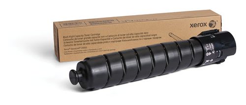 Xerox - Noir - 106R04053 - Achat / Vente Consommable imprimante sur grosbill.com - 0