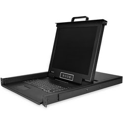 Switch StarTech Grosbill