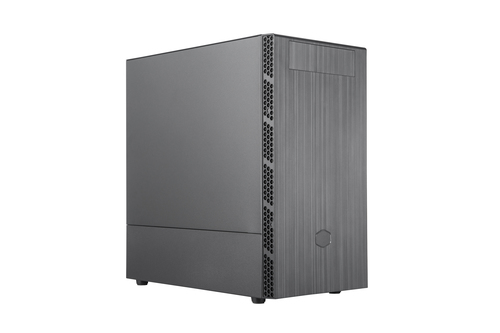 Cooler Master MB400L Gris Gris - Boîtier PC Cooler Master - 1