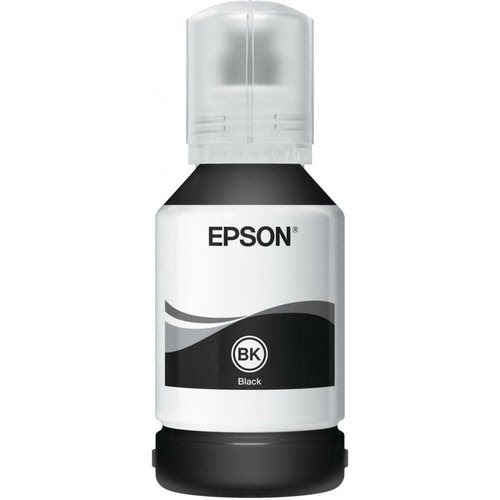 Epson Ink/114 EcoTank Photo Black ink bottle