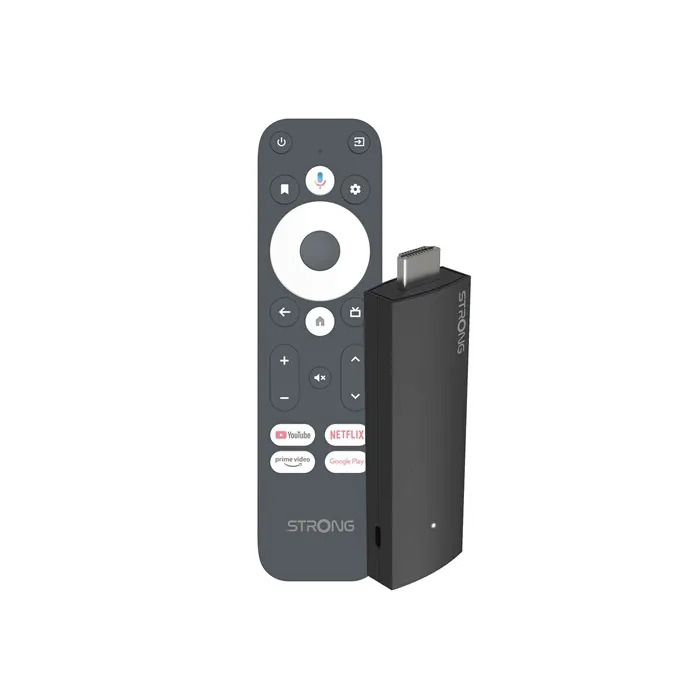 Strong Android Box LEAP-UNA 2K (STICK LEAP-UNA 2K) - Achat / Vente Objet connecté / Domotique sur grosbill.com - 0