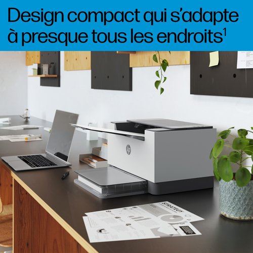 HP LASERJET SFP M209D 29 PPM - Achat / Vente sur grosbill.com - 19
