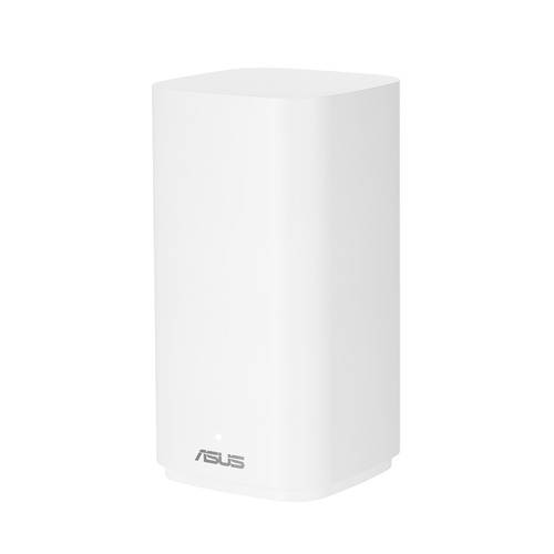Asus Routeur WiFi 7 Mesh Outdoor - ZenWiFi BD4 - Routeur Asus - 3